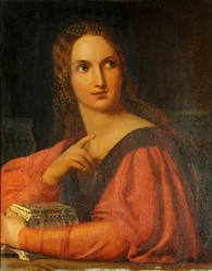 Portia a koporsóval, videó