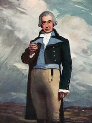 James Watt, 1736-1819