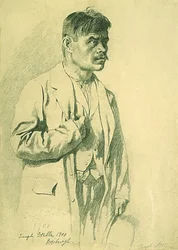 horvát, 1908.