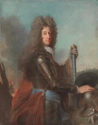 II. Miksa Emánuel bajor választófejedelem (1662-1726)