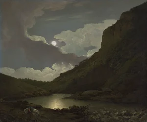 Matlock Tor a Moonlighttól