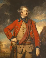 Pembroke 10. grófja (1734-94) 1765-67