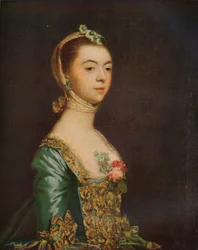 Anne Speke, 1778