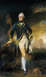 Lord Robert Manners kapitány