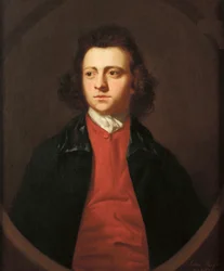 John Roberts parancsnok (1720-1815)