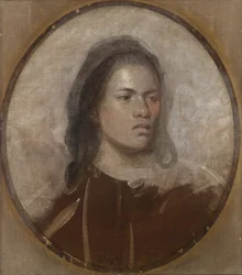 Omai, 1776 körül