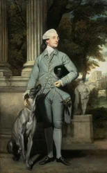 Richard Peers Symons, M.P. (Később Sr Richard Peers Symons, baronet)