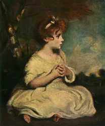 Az ártatlanság kora, c1788, c1912