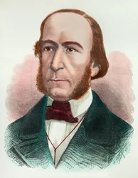 Antonio Leocadio Guzman Agueda