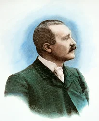Rene Viviani, 20eme siecle (Gravure)