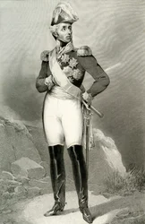 Louis Aloysius, Hohenlohe-Waldenburg-Bartenstein hercege, 1804, 1839.