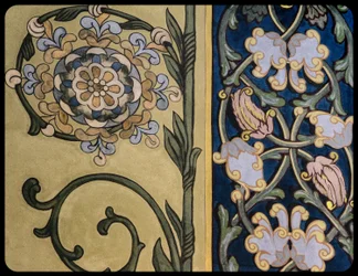 Flowers for Anastasia, az Eglise Russe sorozatból, 2016 (fotó)