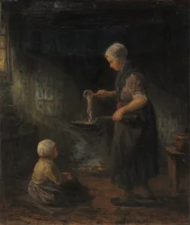 A palacsintákat