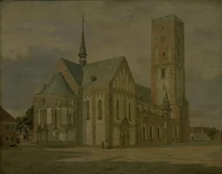 Ribe katedrális