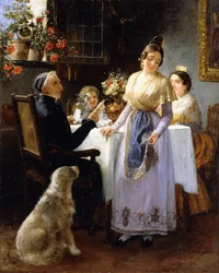 A levél