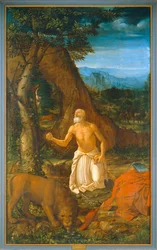Szent Jeromos (festmény)