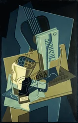 Zenés könyv; A zenei jegyzetfüzet, 1922