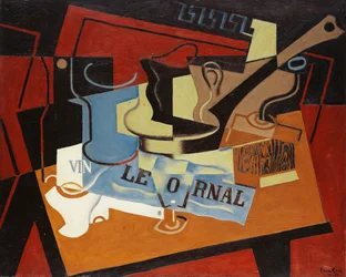 A rakott, 1919