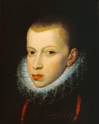 Philippe III roi d