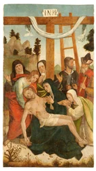A Pieta