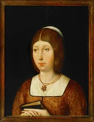 Katolikus Izabella