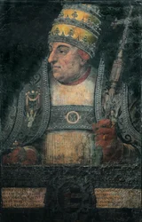 VI. SÁNDOR (1431-1503) (festmény)