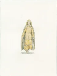 Edith of Wessex, c1066 2015.