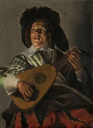 A szerenád, 1629