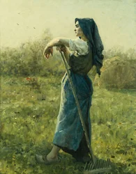 Aratógép, 1892