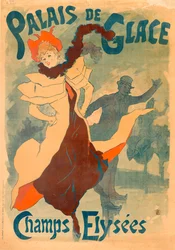 Jégpálya
