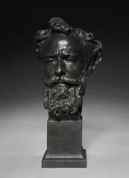 Alphonse Legros vezetője