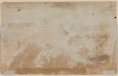 Szarvasmarha, második vagy utolsó harmada 1800-as évek.