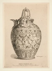 Olasz Brocca XVI S.