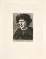 Jacob Willemz van Heem (a művész