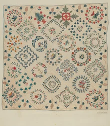 Takaró lámpa, c. 1936.
