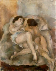 Két akt