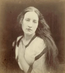 „A visszhang”, Hattie Campbell