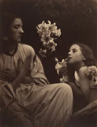 Egy tanulmány, 1865-66.