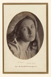 Beatrice, 2. számú tanulmány