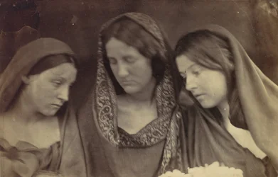 Jeruzsálem leányai, 1865.