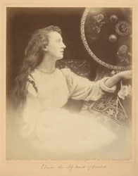 Elaine, Astolat liliomos leánya