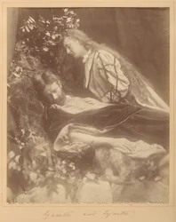 Gareth és Lynette