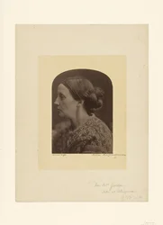 Tisztelt Gordonné / Caroline Emilia Mary Hershel
