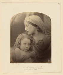 La Madonna Aspettante/Yet a little while (Még egy kicsit)