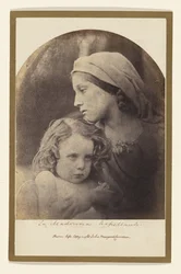 A várandós Madonna