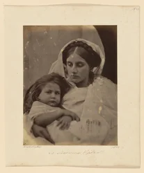 Az éber Madonna