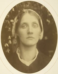 Mrs. Herbert Duckworth, ("Egy gyönyörű látomás")