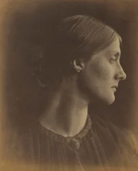 Mrs. Herbert Duckworth (született Julia Jackson)