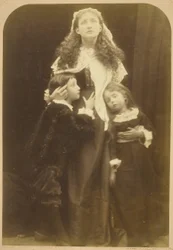 Henrietta Mária királynő