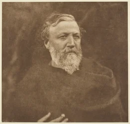 Robert Browning, 1865, nyomtatva 1875.